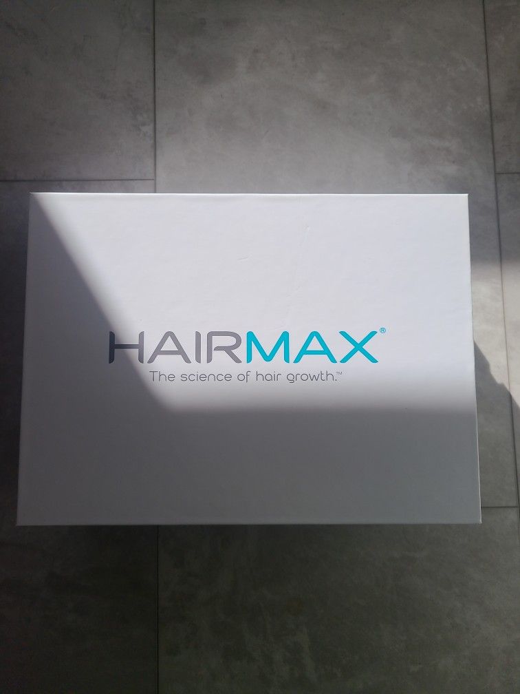 Hairmax Hair REGROWTH SYSTEM