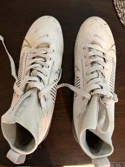 Nike cleats
