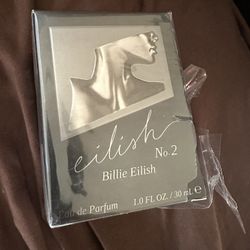 Billie Eilish No.2 Perfume 