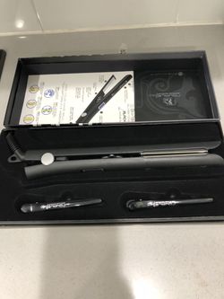 Royale Hair Straightening new