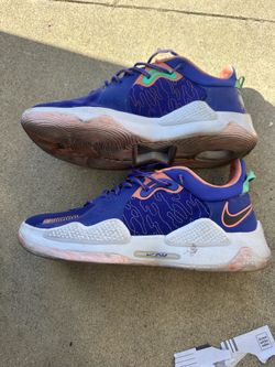 Nike shoes