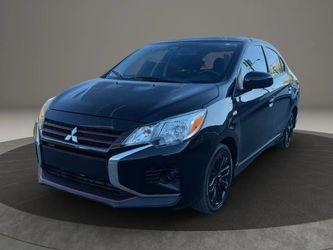 2024 Mitsubishi Mirage G4