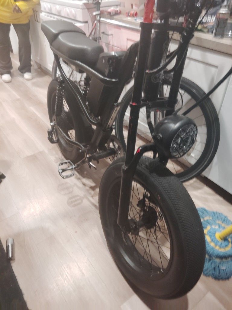 Riding Times Z28 Pro Read Description