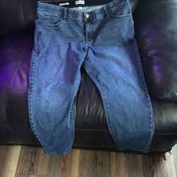 AVA AND VIV JEANS SIZE 20
