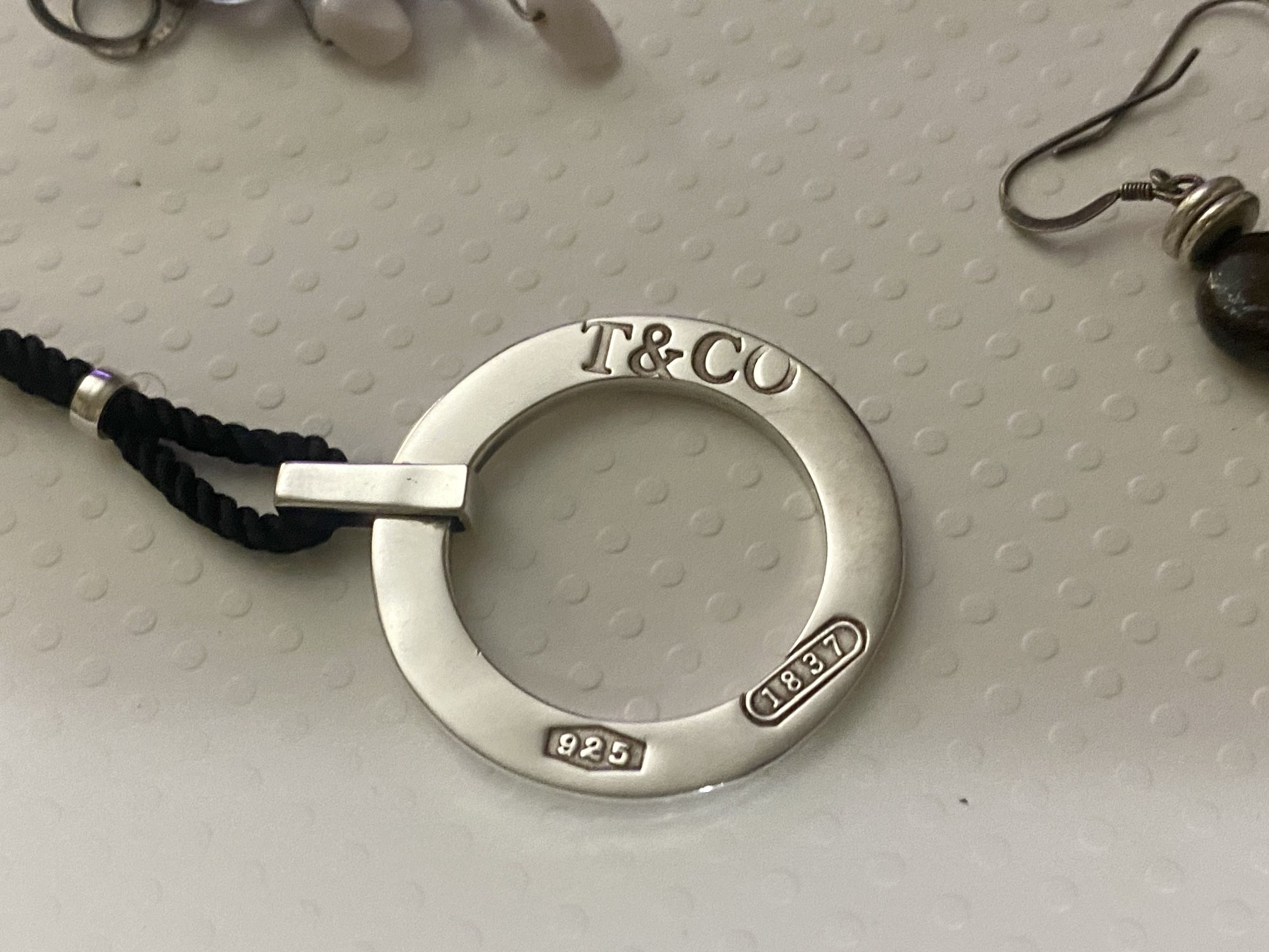 Tiffany & Co Necklace