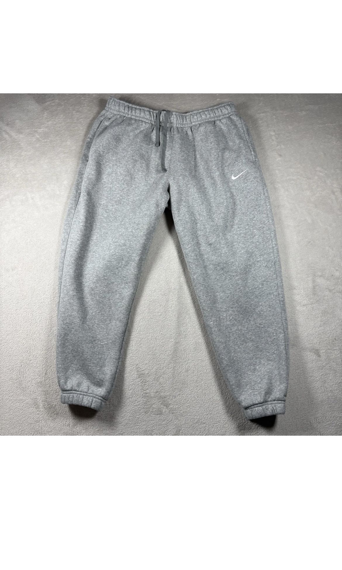 Nike Fleece Large