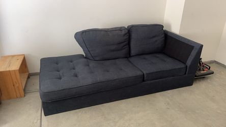 FREE 3-Seater Sofa