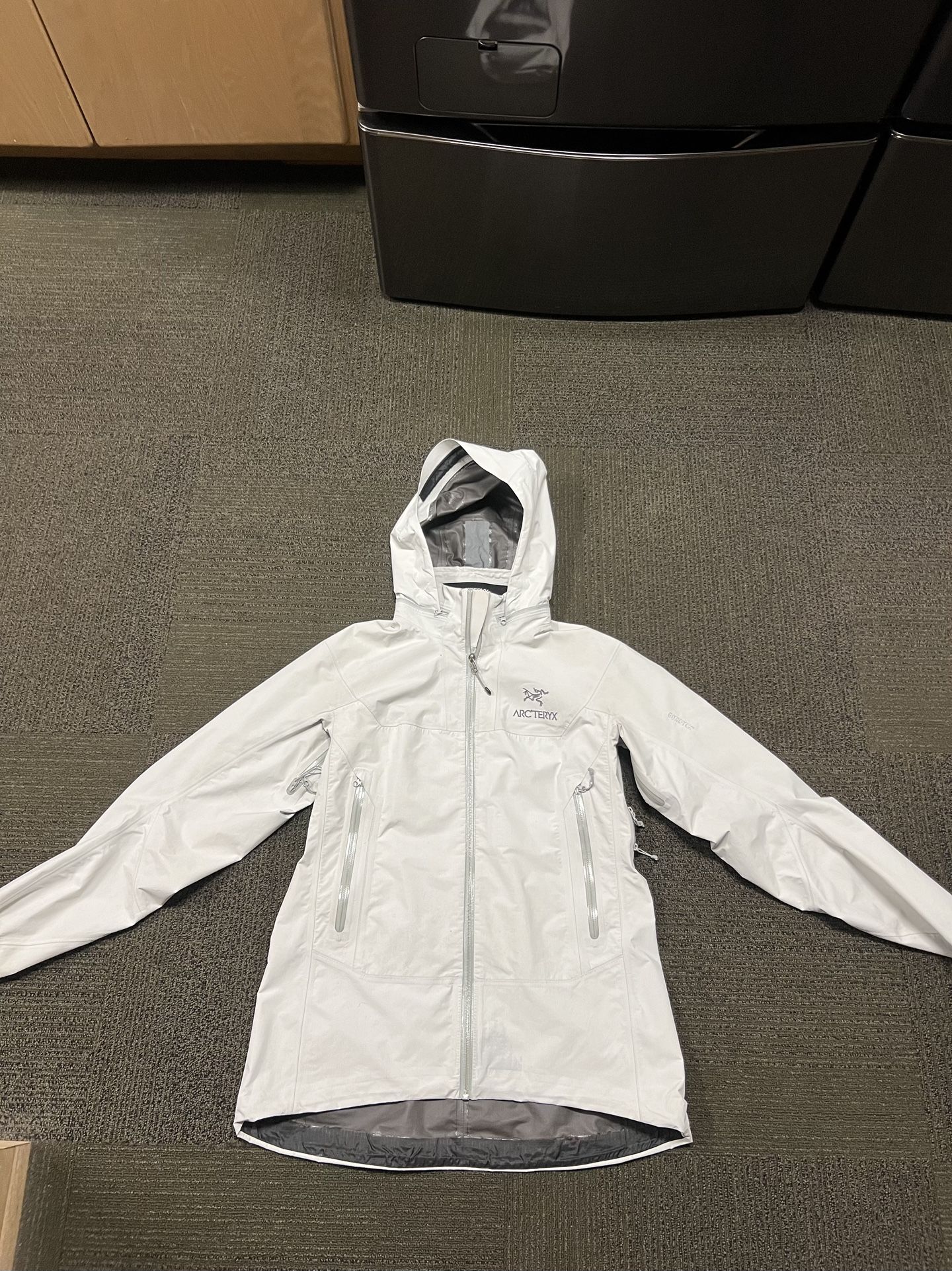 Arc’teryx Jacket