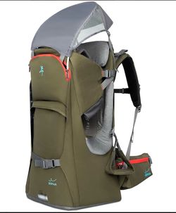 WIPHA Baby Carrier Backpack
