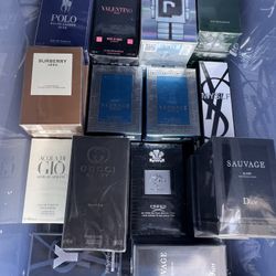 Perfumes & colognes BIG SALE❗️