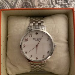 Kate Spade Watch 