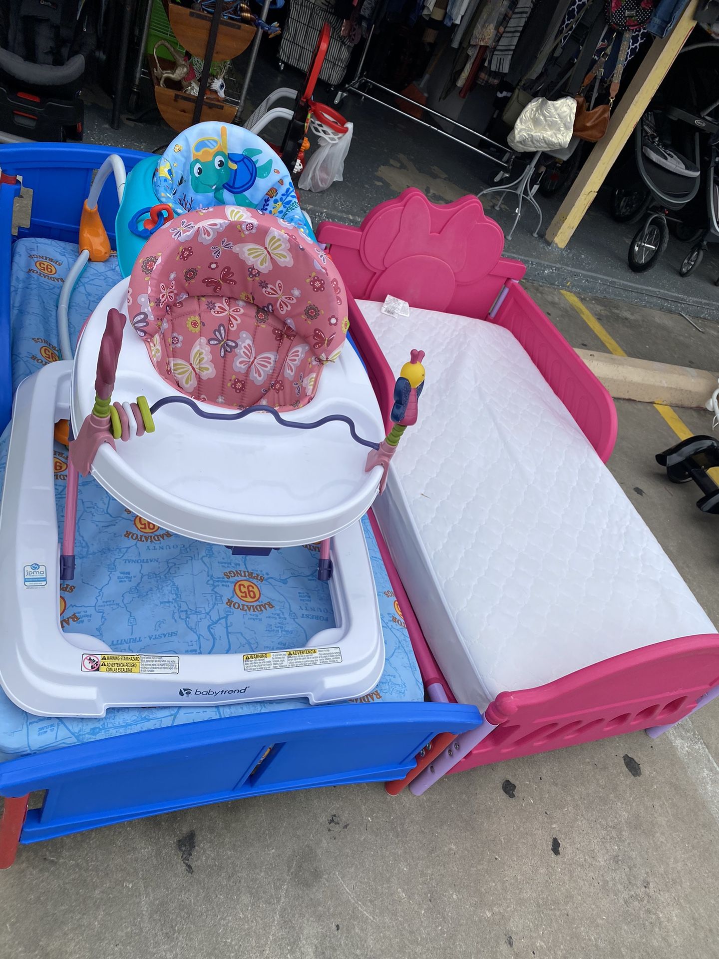 Artículos Para Niños