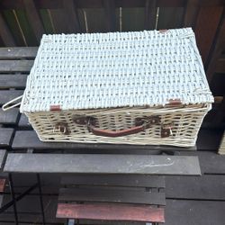 Picnic Basket