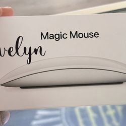 Apple Magic Mouse 2