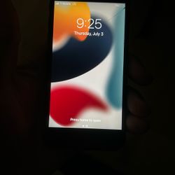 iPhone 7 Unblocked 