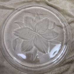 Beautiful Large Platter Serving Bowl