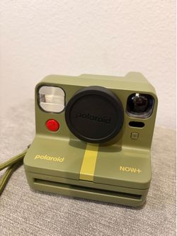 Polaroid Now +