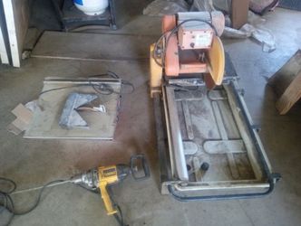 Tools