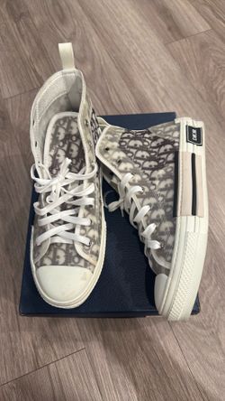 Dior B23 HIGH TOPS
