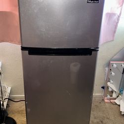 Magic Chef Mini TALL fridge