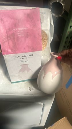 Ceramic Vase