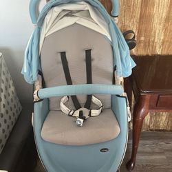 Stroller HotMom
