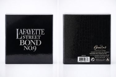 Bond No 9 Lafayette Street Fragrance