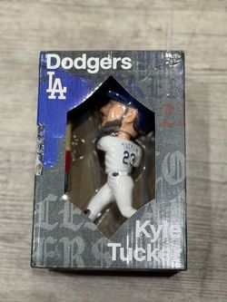 Kyle Tucker LA Dodgers Bobblehead #23