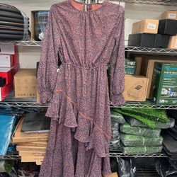 Long Dress (size M)