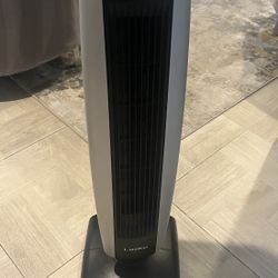 Lasko Tower Fan For Parts