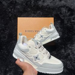 Louis Vuitton Skate Sneaker