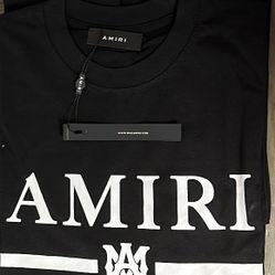 Amiri Shirt 