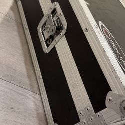 Odyssey Mixer Flight Case