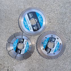 Grinder blade $10 each price Firm