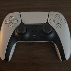 PS5 Controller
