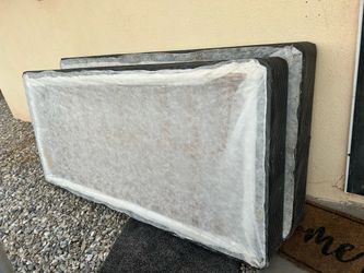 Box spring