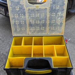 Parts Box
