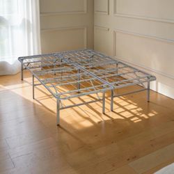 King size mattress holder