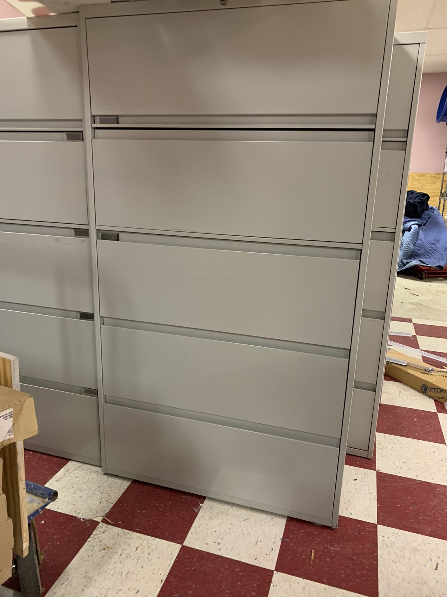 File Cabinets Very good condition good for your office or home