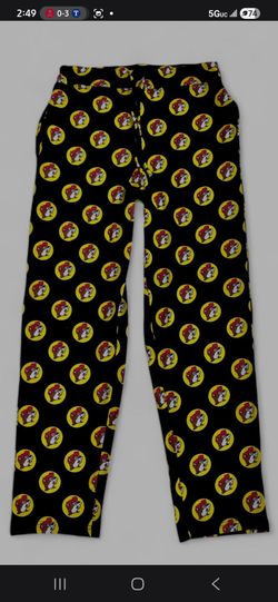 Pajamas pants