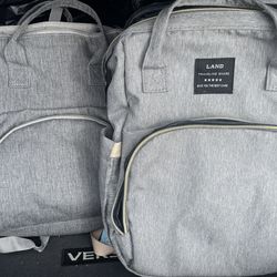 Maternity backpacks 15 for both