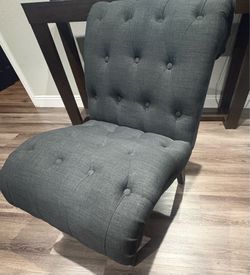 Lounge chair