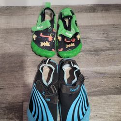 Water shoes