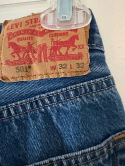 Levi’s