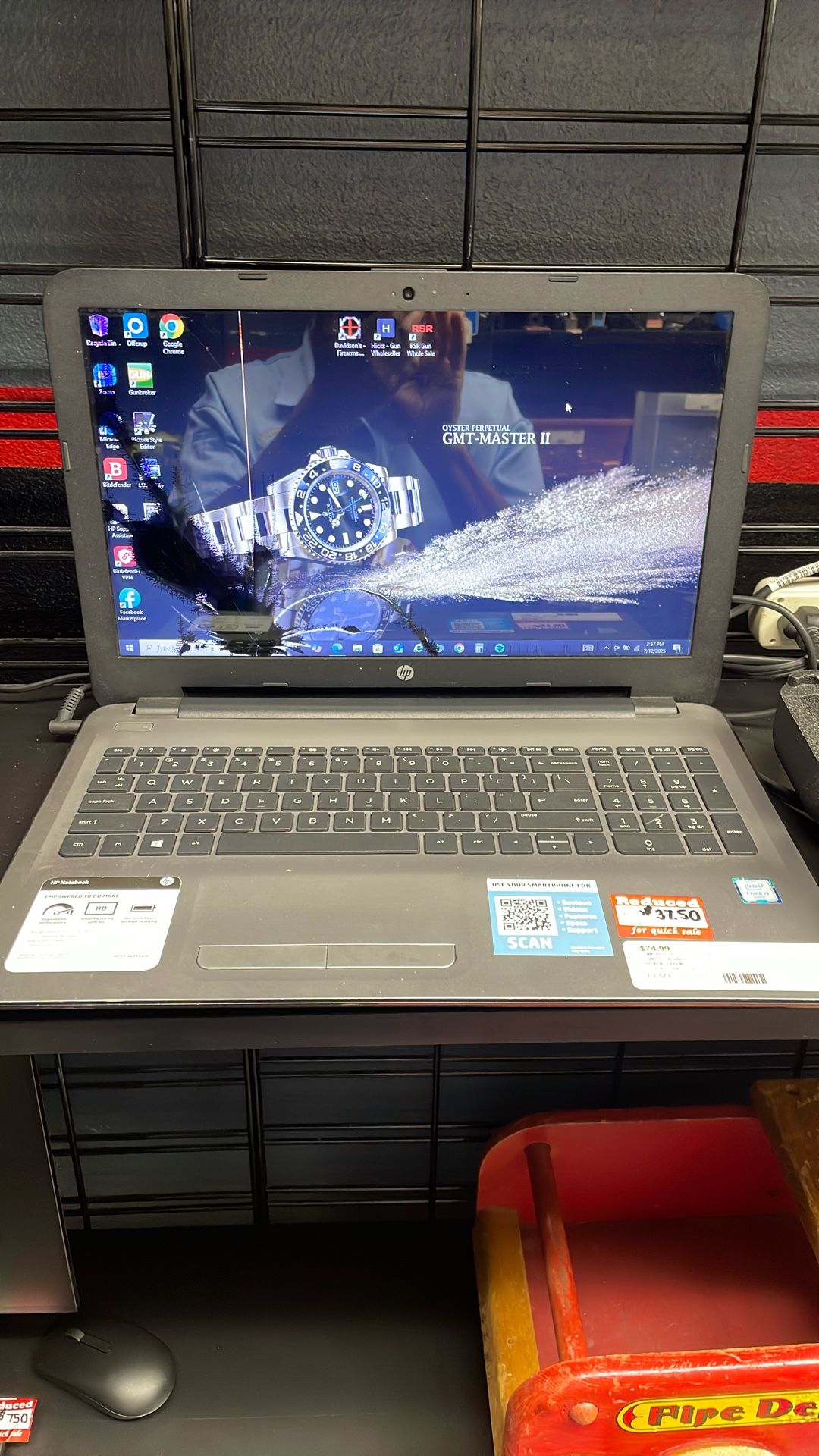 Laptop