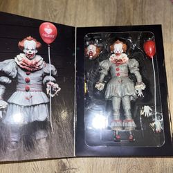 You’ll Float Too. IT