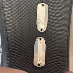 Hope Tech E4-V4 Reservoir Caps