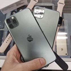 Apple iPhone 11 Pro Unlocked 