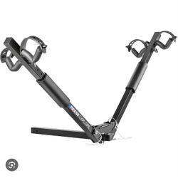 Hitch Bike Rack 