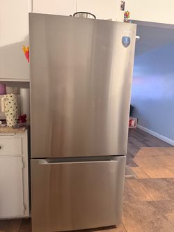 Midea Refrigerator